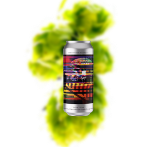 联邦 泰克诺海盗 白色IPA（易拉罐）