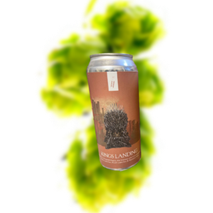 事业阶梯 君临城 帝国IPA（易拉罐）