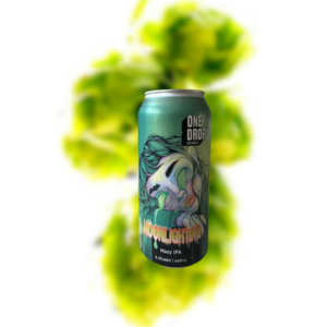 一滴 丝绒月光 浑浊IPA（易拉罐）