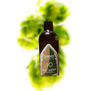 家庭酿酒商 小圣诞老人10 社交IPA（易拉罐）