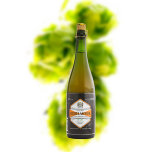 德坎 老兰比克 传统兰比克 - 2018-De Cam Oude Lambiek Traditional Lambic - 2018