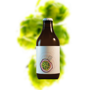 布鲁斯基 激情充沛 社交型IPA