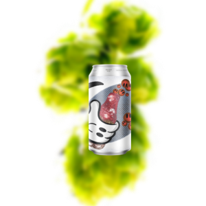 北僧 顾客项目 28.02 米奇汽水 樱桃可乐酸IPA（易拉罐）