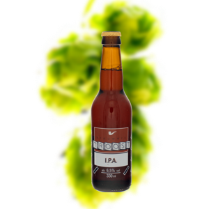 特罗斯 IPA