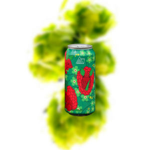 徘徊超越 小装甲 酸艾尔（易拉罐）
