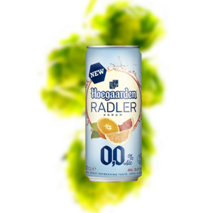 福佳 阿格拉姆 拉德勒 0.0%（易拉罐）