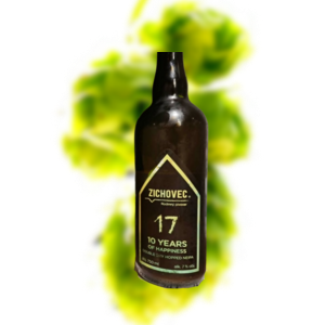 家庭酿酒商 10年的幸福17 新英格兰IPA