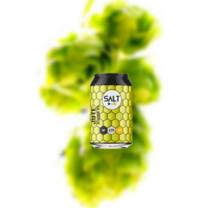 盐 朱特 社交型IPA（易拉罐）