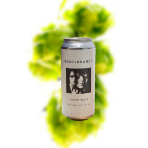 本末 立体蓝调 酸IPA（易拉罐）