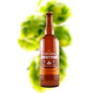 遇见 安诺斯特克 IPA
