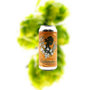 黑寡夫 糖果匠人 花生酱世涛（易拉罐）