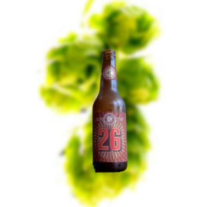 香港啤酒 26周年 过桶赛松