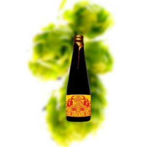 明日酿造 黄道吉日 波本桶陈帝国波特