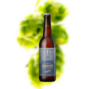 皇家尼布鲁 舒可茨 金色英式IPA