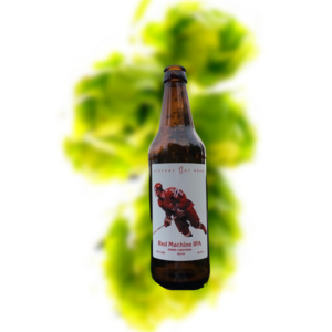 胜利艺术 IPA机器 美式IPA