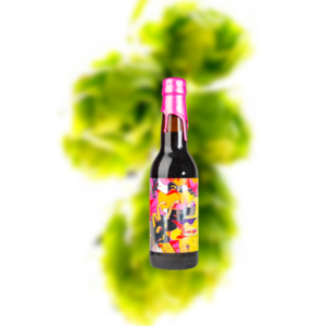 乐威 典范 大麦酒（2018）