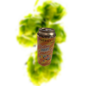 能量之城 小酒馆水果麦片 水果柏林酸小麦（易拉罐）