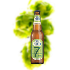 帕拉蒂 7号菲奥里塔 增味啤酒