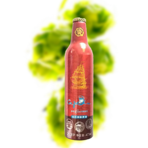 蓝带 船长精神烈性