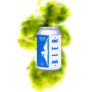 布莱顿啤酒 淡色艾尔（易拉罐）