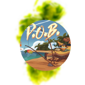 洛比克 P.O.B. 新英格兰IPA