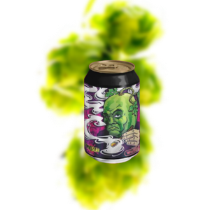花麦主义 甜瓜胡思克 西瓜糖酸艾尔（易拉罐）