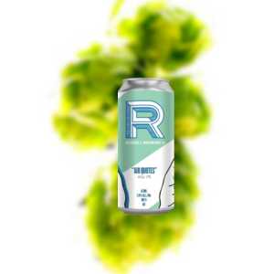 罗塞尔 手势引号 野菌IPA（易拉罐）