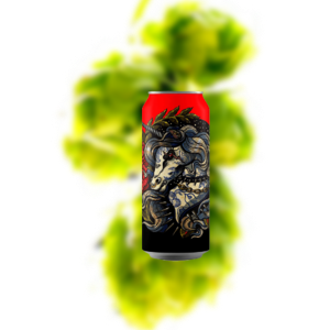 利库尼 樱桃 水果啤酒（易拉罐）