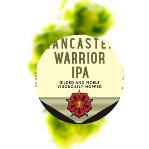 兰卡罗丝 勇士 IPA