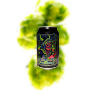 酿酒狗 霓虹霸主（易拉罐）
