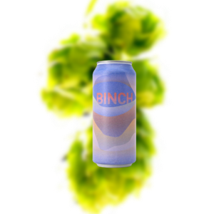 邓纳姆 宾奇 美式拉格（易拉罐）