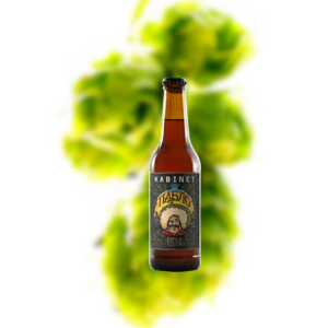珍奇柜 巴勃罗 IPA