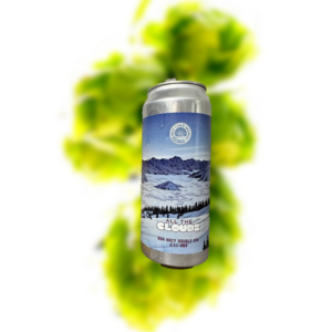西海岸酿造 云雾 帝国IPA（易拉罐）