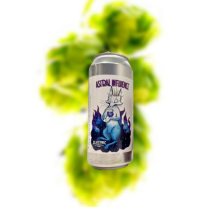 电厂 星象之韵 农舍IPA（易拉罐）
