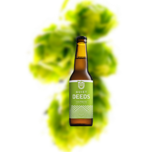 契约 寂静契约 IPA
