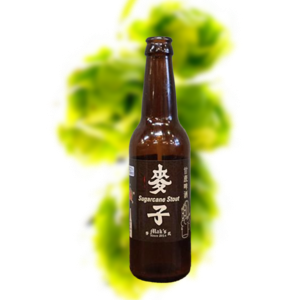 麦子 甘蔗世涛