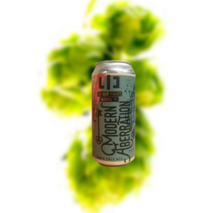 长岛计划 现代异象 英式IPA（易拉罐）
