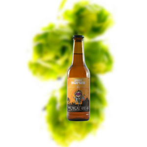 威泽巴巴 詹尼斯·乔普林 IPA