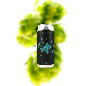 台虎精酿 酒花飞高高 “经典” 帝国IPA - 2019（易拉罐）