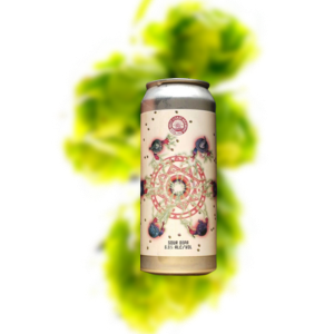 西海岸 集体：刺梨 酸IPA（易拉罐）