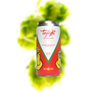 泰光 组合拳 双倍IPA（易拉罐）