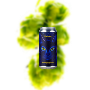 蓝猫 存在与超越 IPA（易拉罐）
