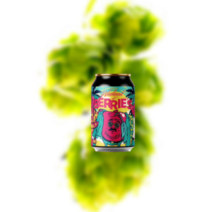 花麦主义 贝尼的周末 帝国酸樱桃古斯（易拉罐）