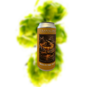 蜕变 困蜂之局 新英格兰帝国IPA（易拉罐）