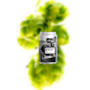 火炭 如风 美式IPA（易拉罐）
