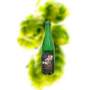索恩桥 爱之废墟 水果酸啤酒