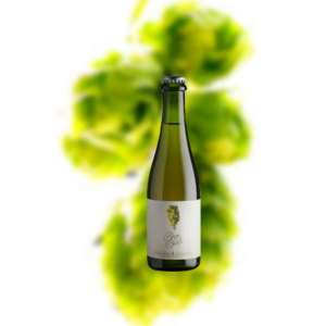 副计划 白中白 香槟啤酒 - 混合1号