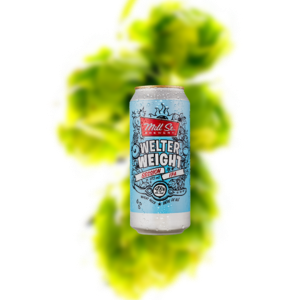 磨坊街 中量级 社交型IPA（易拉罐）