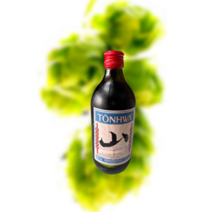 通化 山葡萄汽酒