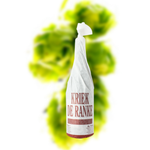 德兰克 克里克 酸啤酒-De Ranke Kriek De Ranke Sour Beer